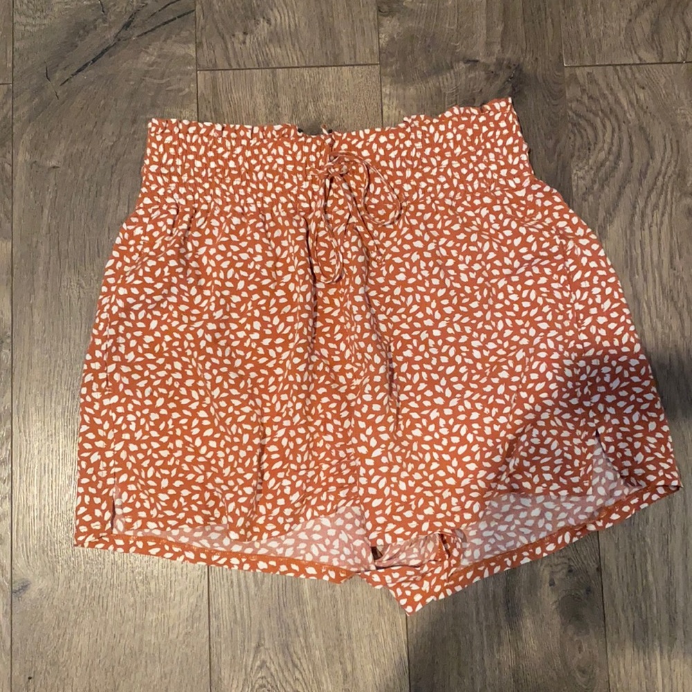 Abercrombie & Fitch shorts
